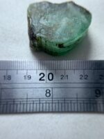 117.60 Carat Emerald Crystal from Laghman, Afghanistan – Natural Untreated Beryl - Image 7