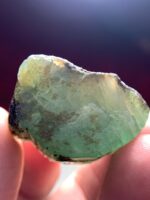 117.60 Carat Emerald Crystal from Laghman, Afghanistan – Natural Untreated Beryl - Image 10