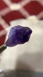 Natural 22.70ct Hackmanite Crystal from Afghanistan - Image 2