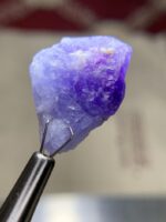 Natural 22.70ct Hackmanite Crystal from Afghanistan - Image 4