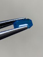 Uncovering the Charm of 0.24 ct Blue Hauyne: A Rare Gemstone with Striking Beauty - Image 8