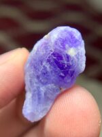 Natural 22.70ct Hackmanite Crystal from Afghanistan - Image 10