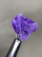 6.21ct Afghan Hackmanite Crystal – A Bold Treasure - Image 2