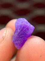 6.21ct Afghan Hackmanite Crystal – A Bold Treasure - Image 12