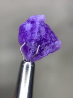 6.21ct Afghan Hackmanite Crystal – A Bold Treasure - Image 3