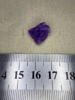 6.21ct Afghan Hackmanite Crystal – A Bold Treasure - Image 4