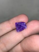 6.21ct Afghan Hackmanite Crystal – A Bold Treasure - Image 5