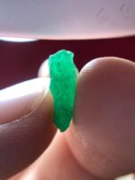 Rare Beauty: 4.00ct Natural Emerald Crystal from Swat, Pakistan - Image 7