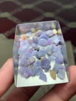 Premium 44.15 ct Afghan Hackmanite Rough Lot – Natural Collector’s Gemstone - Image 7