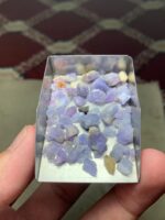 Premium 44.15 ct Afghan Hackmanite Rough Lot – Natural Collector’s Gemstone - Image 8