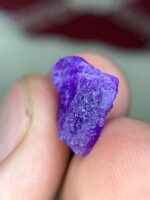 6.21ct Afghan Hackmanite Crystal – A Bold Treasure - Image 10