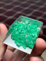 53.39 ct Swat Emerald Rough Lot – Natural Beauty in Raw Form - Image 3