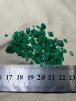 53.39 ct Swat Emerald Rough Lot – Natural Beauty in Raw Form - Image 6