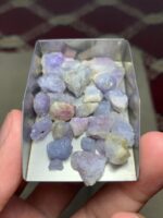 Premium 84.55 ct Afghan Hackmanite Rough Lot – Rare Natural Mineral Treasure - Image 14