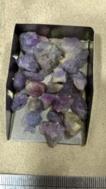 Premium 84.55 ct Afghan Hackmanite Rough Lot – Rare Natural Mineral Treasure - Image 3