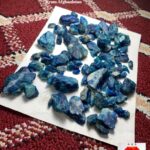Rare 1573 ct Hauyne Specimens Lot from Afghanistan – Natural Collector Mineral