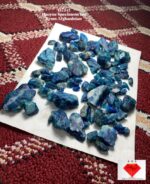 Rare 1573 ct Hauyne Specimens Lot from Afghanistan – Natural Collector Mineral