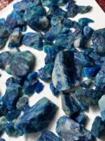 Rare 1573 ct Hauyne Specimens Lot from Afghanistan – Natural Collector Mineral - Image 11