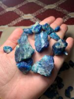 Rare 1573 ct Hauyne Specimens Lot from Afghanistan – Natural Collector Mineral - Image 12