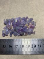 Rare 59.05 ct Afghan Hackmanite Rough Lot – A Unique Collector’s Gem - Image 13