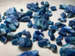 Rare 1573 ct Hauyne Specimens Lot from Afghanistan – Natural Collector Mineral - Image 13