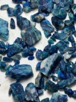 Rare 1573 ct Hauyne Specimens Lot from Afghanistan – Natural Collector Mineral - Image 15