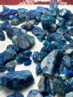 Rare 1573 ct Hauyne Specimens Lot from Afghanistan – Natural Collector Mineral - Image 3