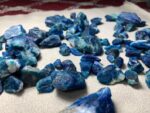 Rare 1573 ct Hauyne Specimens Lot from Afghanistan – Natural Collector Mineral - Image 5