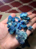 Rare 1573 ct Hauyne Specimens Lot from Afghanistan – Natural Collector Mineral - Image 6