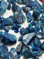 Rare 1573 ct Hauyne Specimens Lot from Afghanistan – Natural Collector Mineral - Image 7