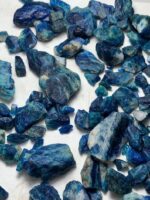 Rare 1573 ct Hauyne Specimens Lot from Afghanistan – Natural Collector Mineral - Image 9