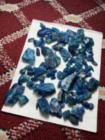 Rare 1573 ct Hauyne Specimens Lot from Afghanistan – Natural Collector Mineral - Image 10