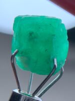 4.22ct Swat Emerald Crystal – Small Size, Striking Presence - Image 4