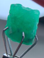 4.22ct Swat Emerald Crystal – Small Size, Striking Presence - Image 5