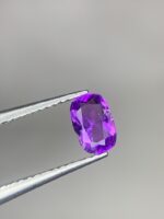 0.24 ct Faceted Afghan Hackmanite – A Rare Gem with Exceptional Character - Image 4