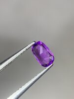 0.24 ct Faceted Afghan Hackmanite – A Rare Gem with Exceptional Character - Image 12