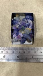96.65 ct Afghan Hackmanite Rough Lot - Image 2