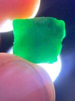 The Magnificent 13.74 ct Swat Emerald Crystal: A Collector’s Dream - Image 2