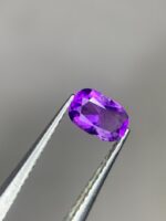 0.24 ct Faceted Afghan Hackmanite – A Rare Gem with Exceptional Character - Image 7