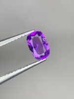 0.24 ct Faceted Afghan Hackmanite – A Rare Gem with Exceptional Character - Image 8
