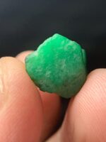 The Magnificent 13.74 ct Swat Emerald Crystal: A Collector’s Dream - Image 5