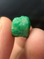 The Magnificent 13.74 ct Swat Emerald Crystal: A Collector’s Dream - Image 7