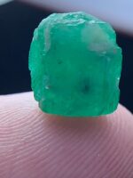 4.22ct Swat Emerald Crystal – Small Size, Striking Presence - Image 7