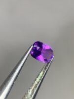 0.24 ct Faceted Afghan Hackmanite – A Rare Gem with Exceptional Character - Image 6