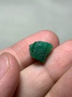 8.00 ct Swat Emerald Crystal — A Bold Natural Beauty - Image 2