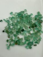 33 ct Rough Emerald from Panjshir, Afghanistan - Image 3