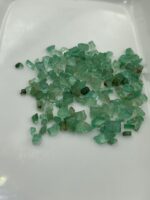 33 ct Rough Emerald from Panjshir, Afghanistan - Image 4