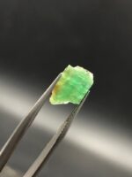 15.80 ct Rough Emerald from Panjshir, Afghanistan - Image 4