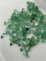 33 ct Rough Emerald from Panjshir, Afghanistan - Image 5