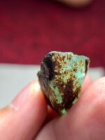 43.45 Carat Natural Emerald Crystal from Laghman, Afghanistan – Untreated Green Beryl Specimen - Image 5